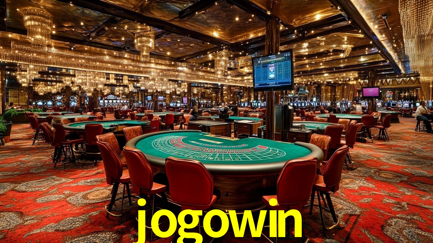 jogowin.com