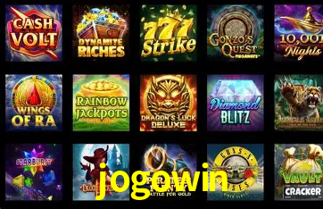 Descubra a Essência do jogowin: Nossa História e Compromissos