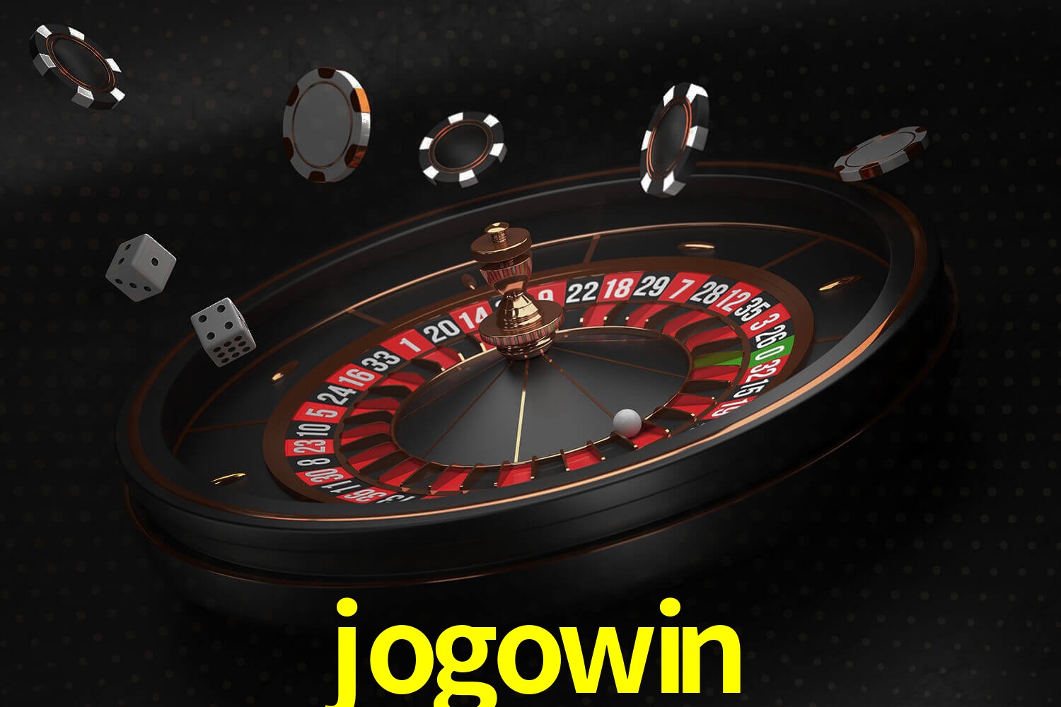 jogowin: Seu Cassino Premiado com Pagamentos Rápidos