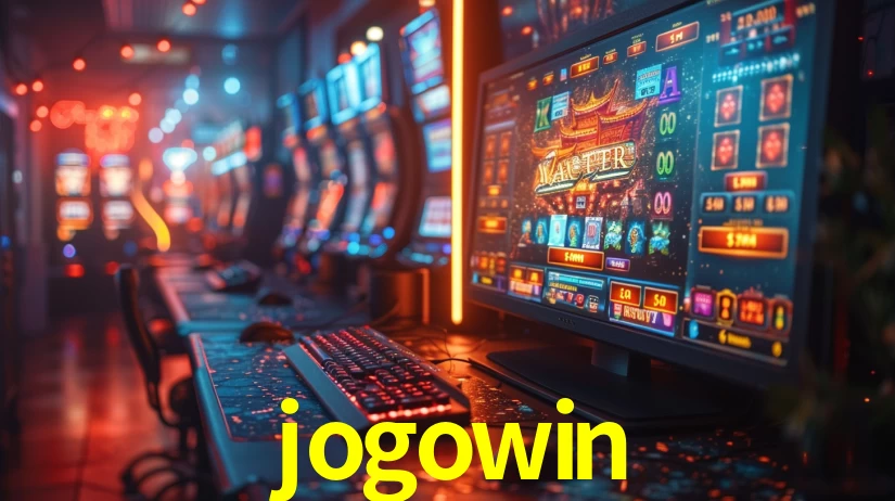jogowin: Jogos de Caça-Níqueis-Altas Recompensas, Roleta-Velocidade, Blackjack-Desafios Máximos