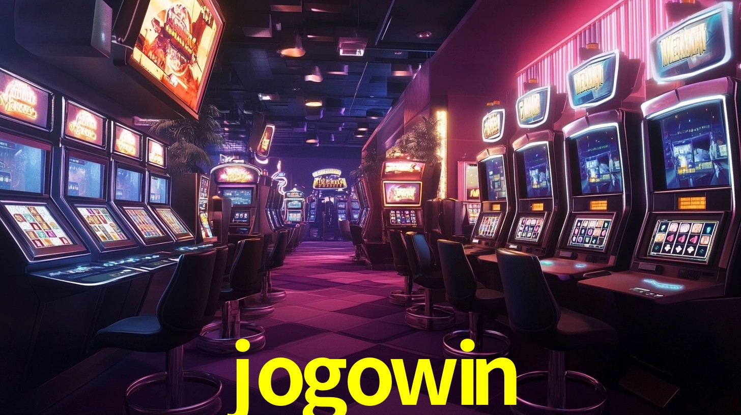 jogowin,jogowin bet
