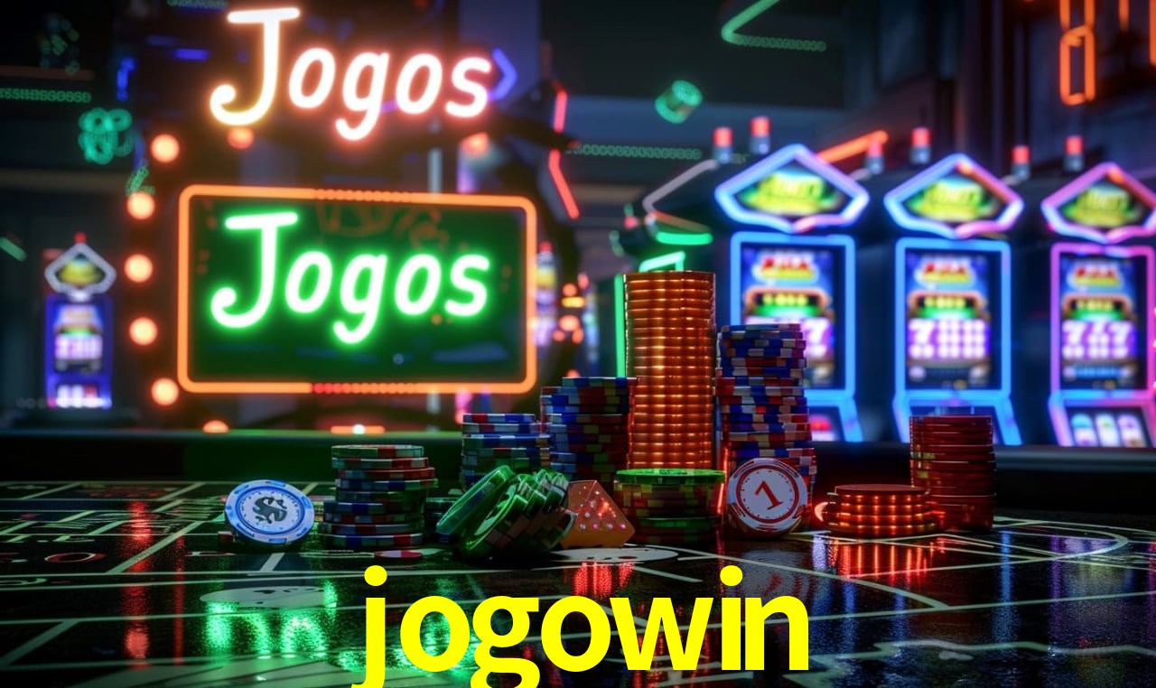 jogowin,jogowin bet