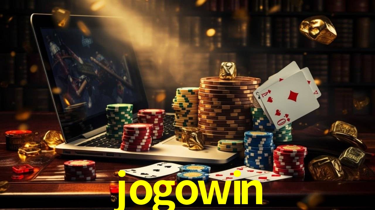 Provedores de Jogos jogowin