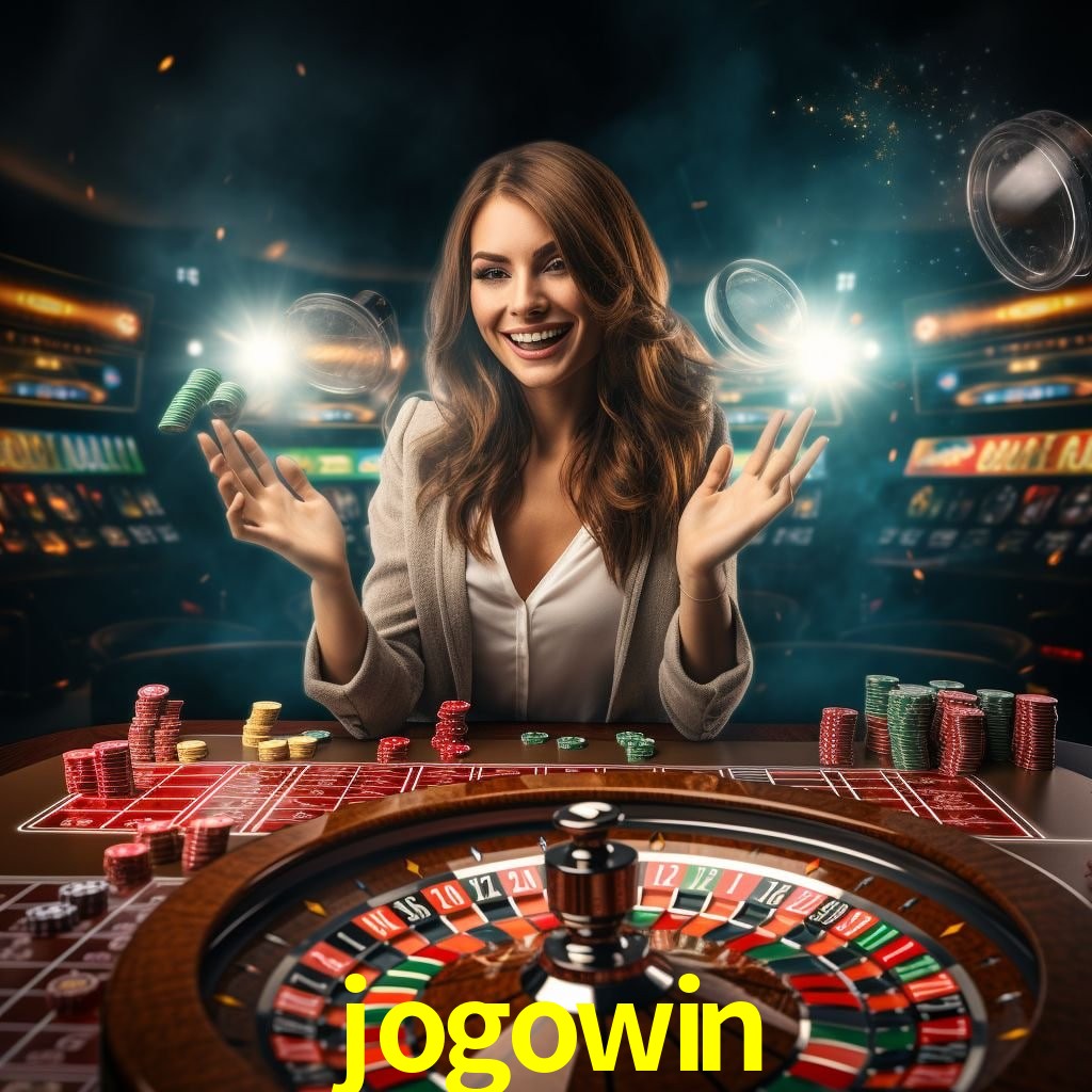 jogowin,jogowin bet