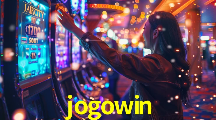 jogowin bet