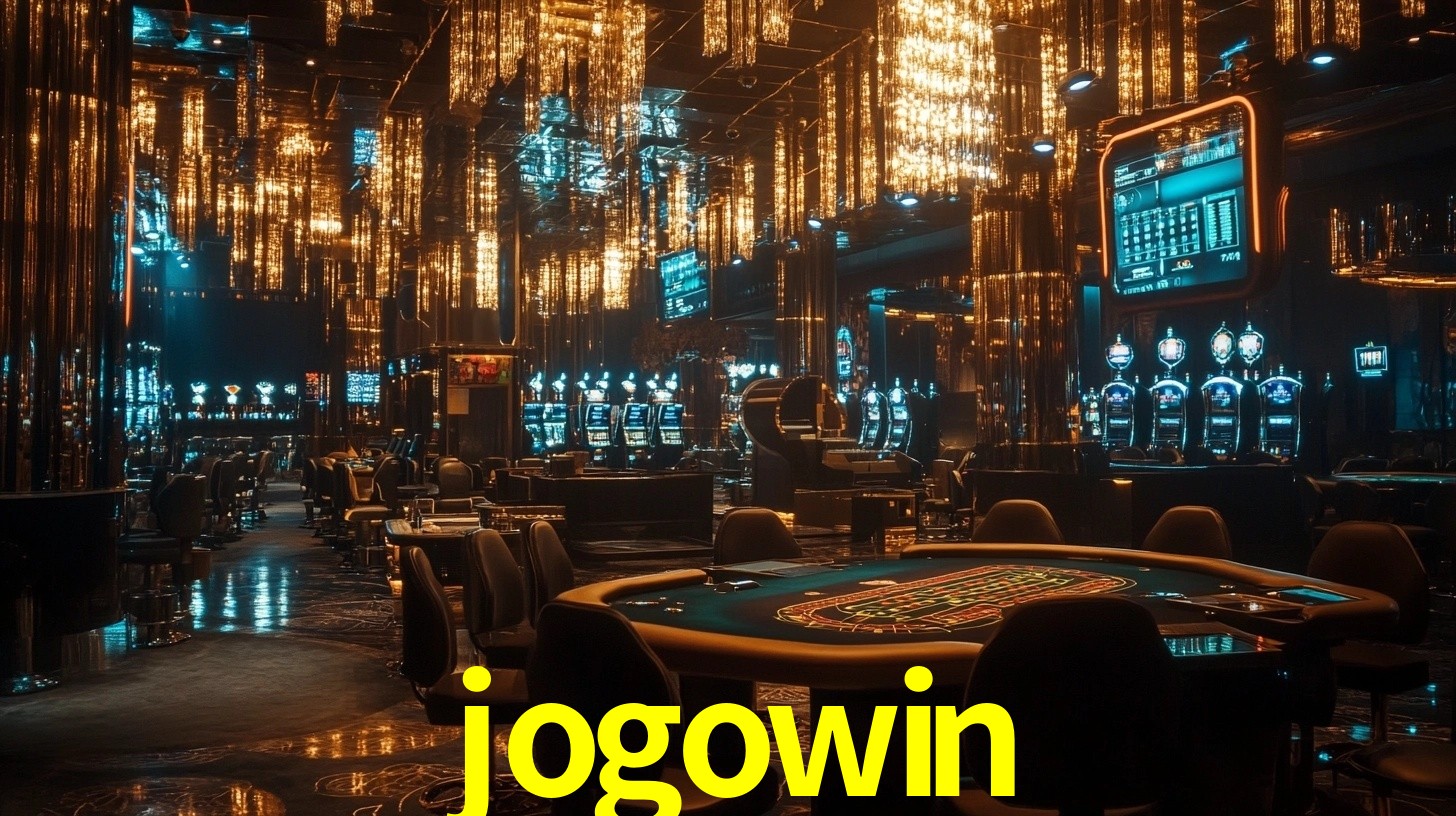 jogowin bet