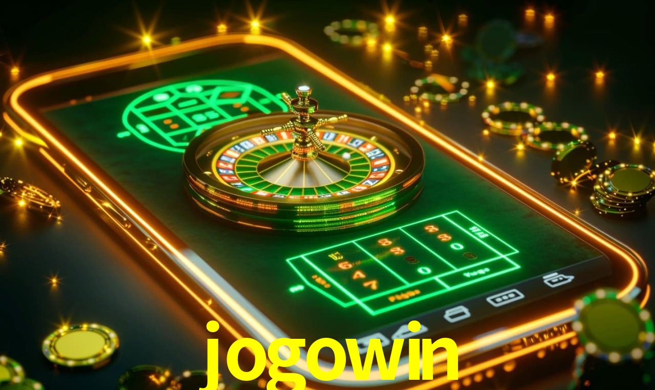 Provedores de Jogos jogowin
