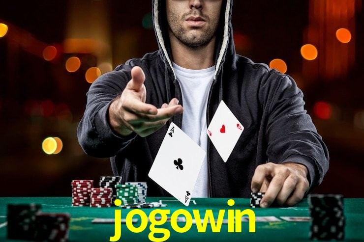 jogowin bet