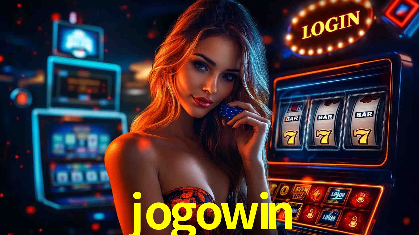 jogowin,jogowin bet