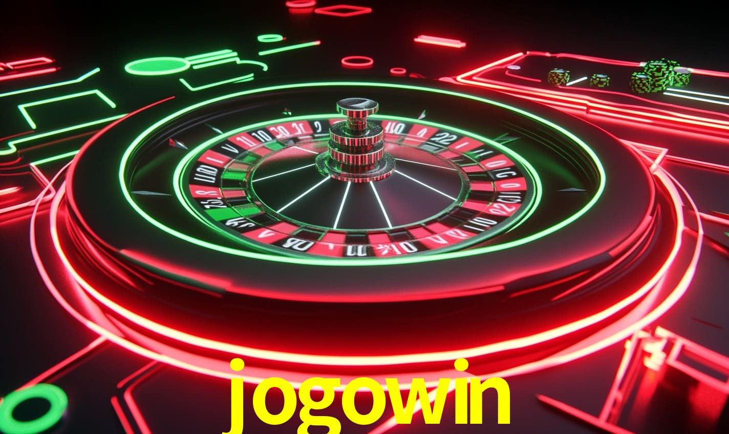 Bônus de Boas-vindas jogowin