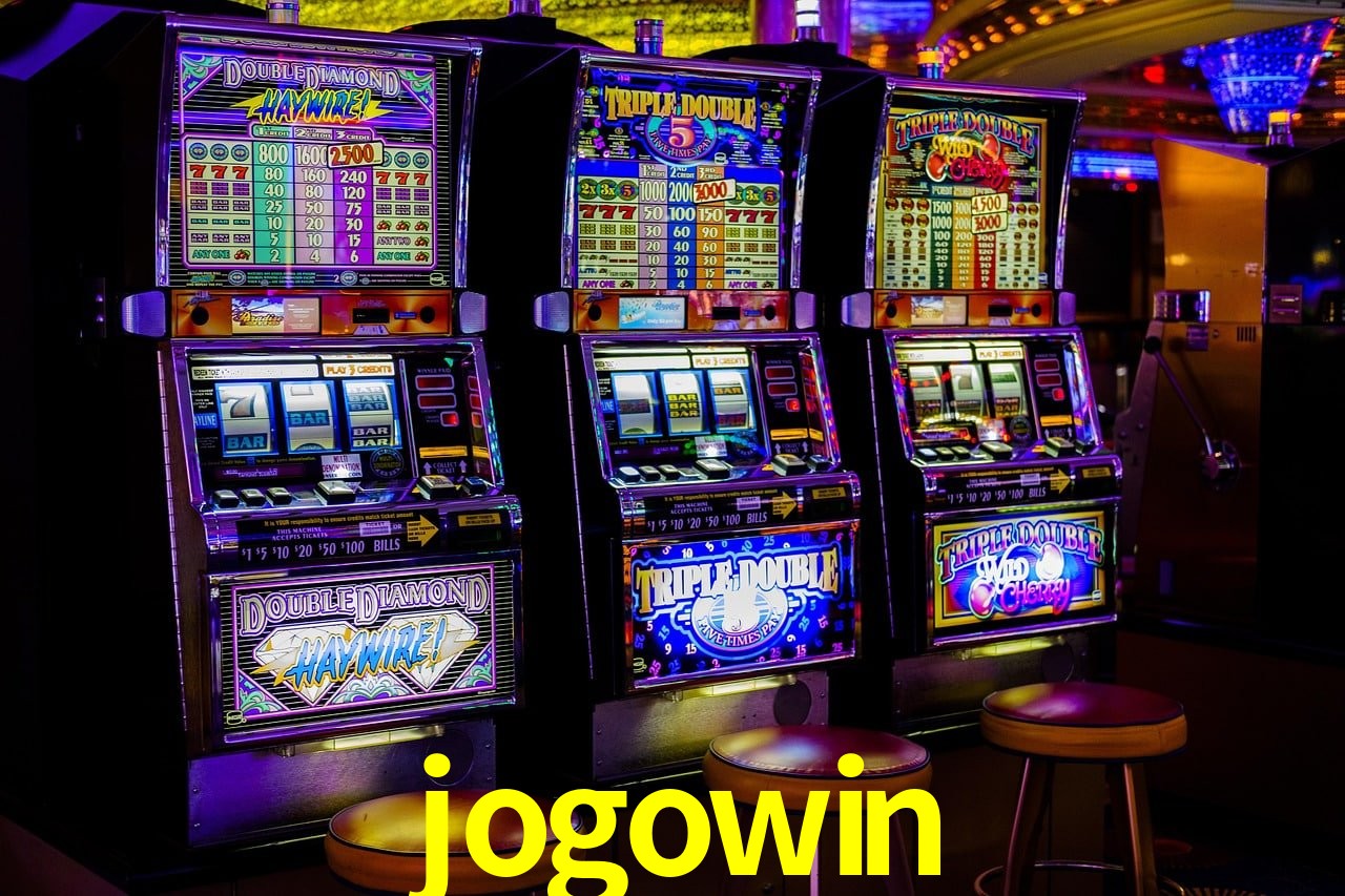 Login Seguro jogowin