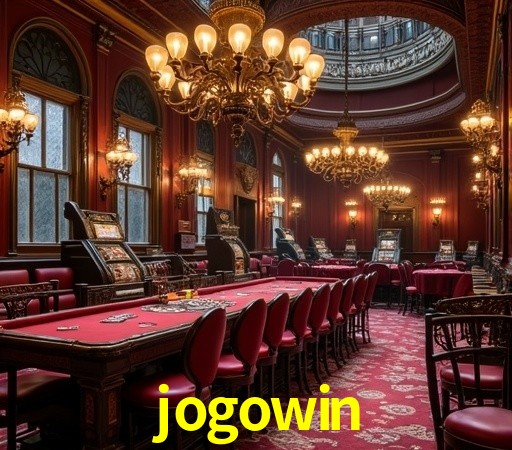 Login Seguro jogowin