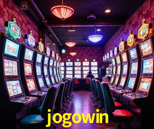 Integração de APIs jogowin