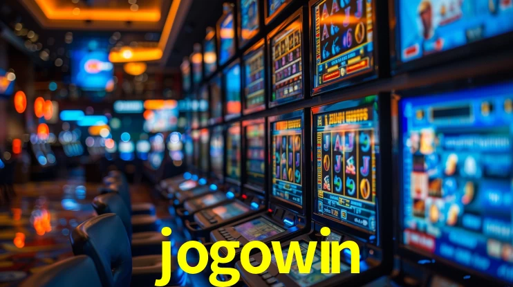 Desvendando o Mundo dos Jogos Virtuais na jogowin