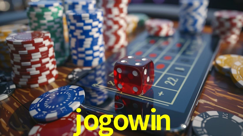 jogowin.com