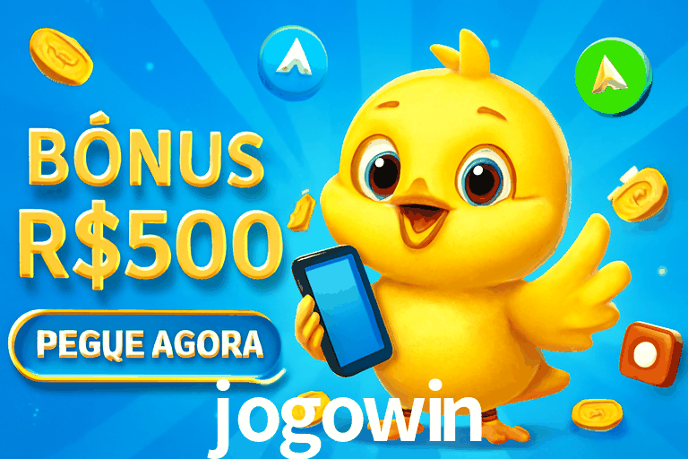 Descubra a Magia dos Jogos de Arcade no jogowin