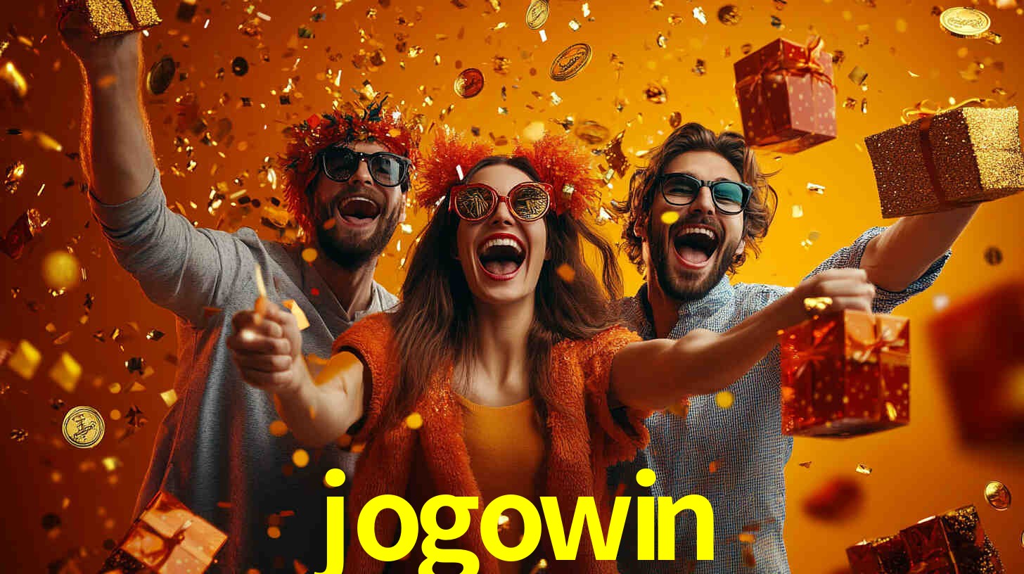jogowin.com