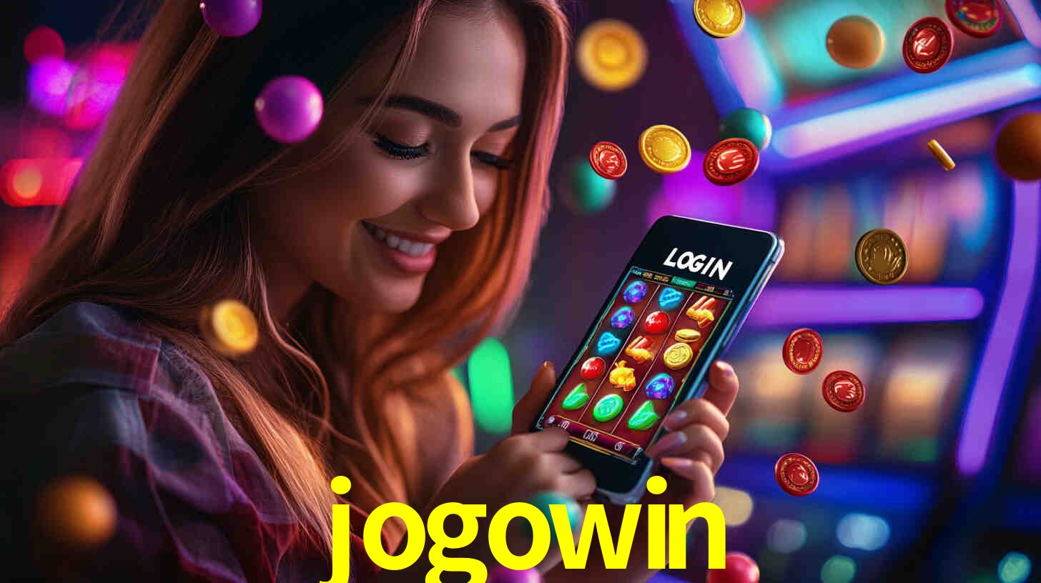jogowin,jogowin.com