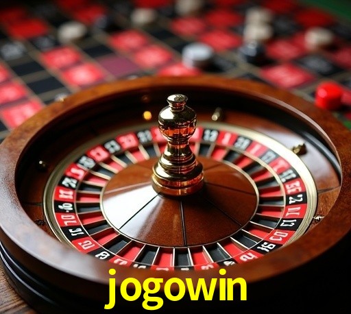 Catálogo de jogos na jogowin