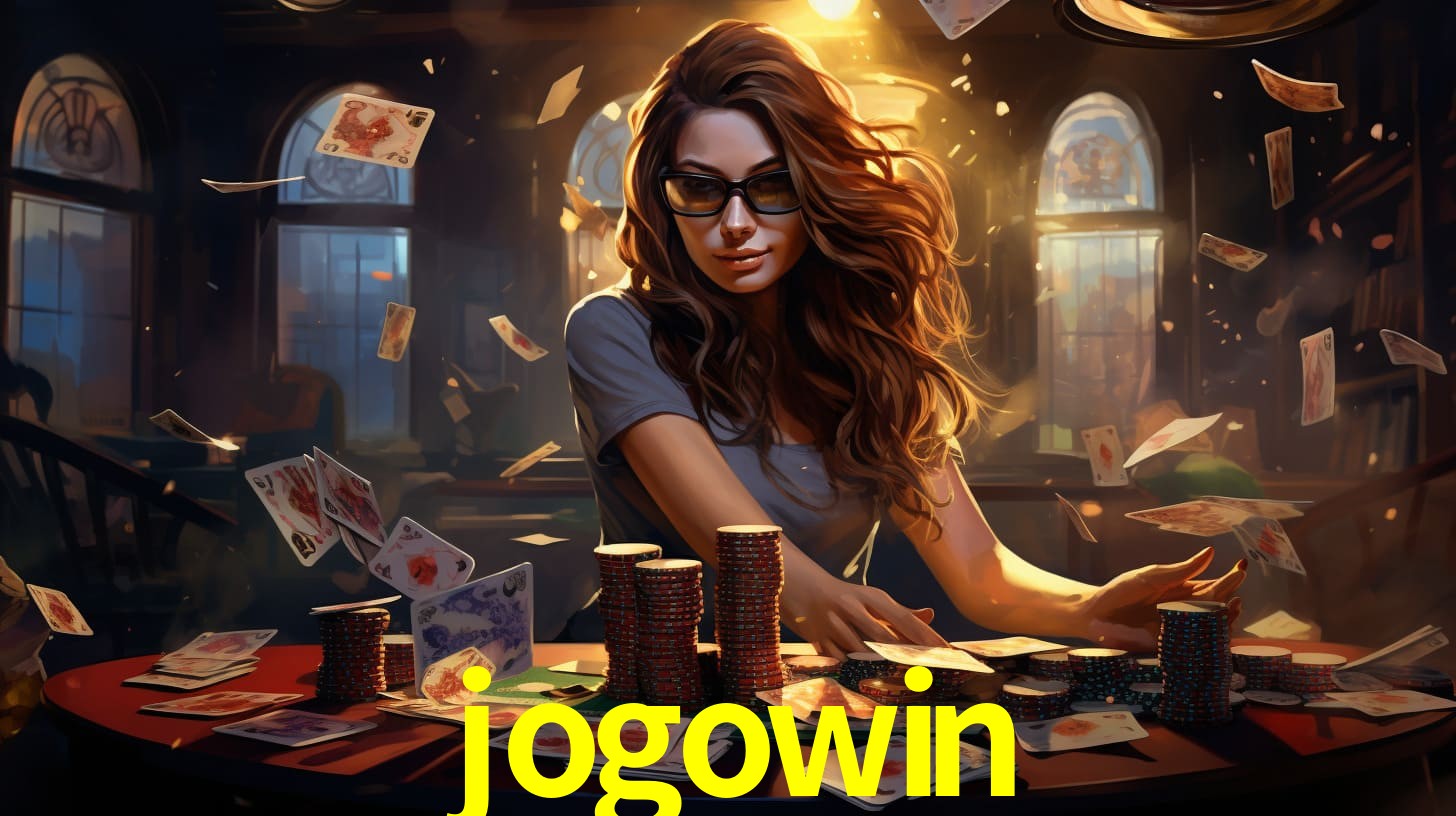 Roulette Table jogowin