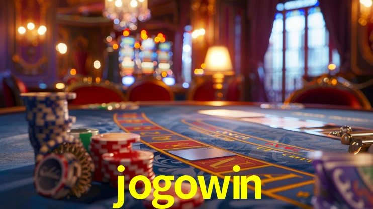 API Integration jogowin