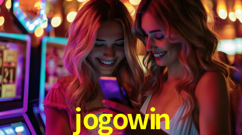 jogowin,jogowin.com