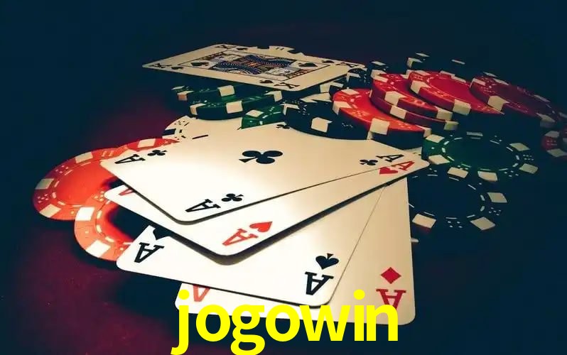 Saque PIX jogowin