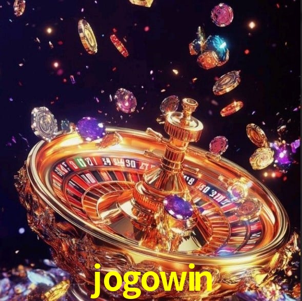 App jogowin no celular