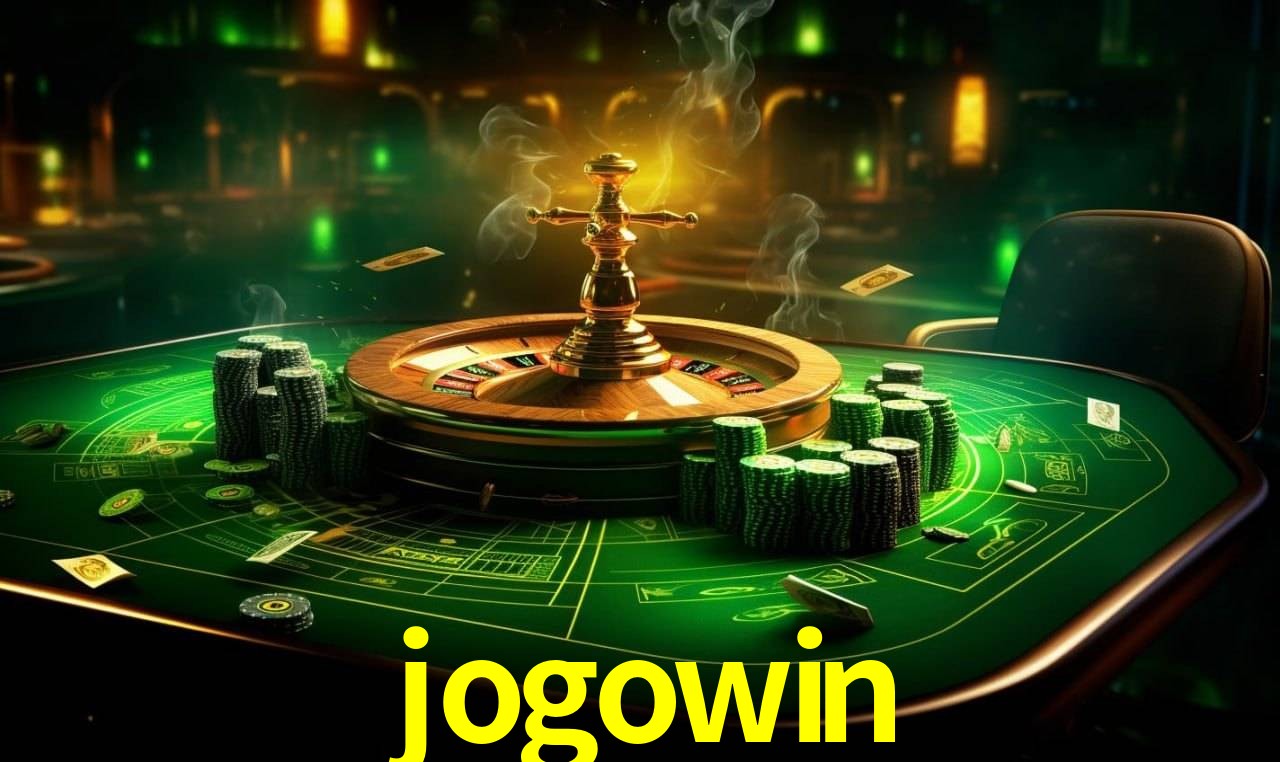 Bônus de Boas-vindas jogowin