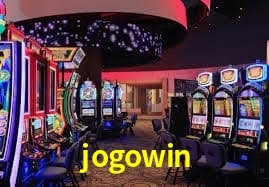 Depósito e saque na jogowin