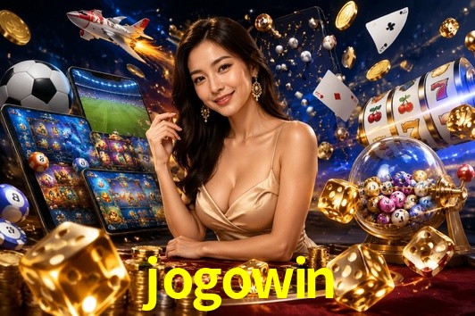 Game Providers jogowin