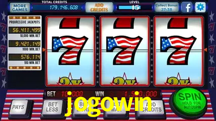 Descubra o Mundo do Cassino Online com jogowin