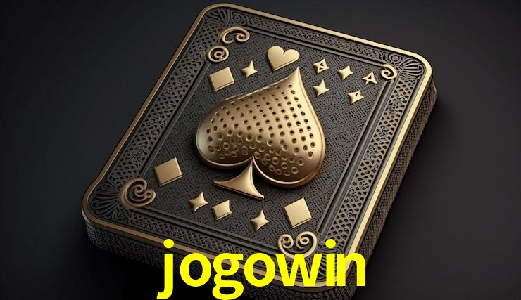 Provedores de Jogos jogowin
