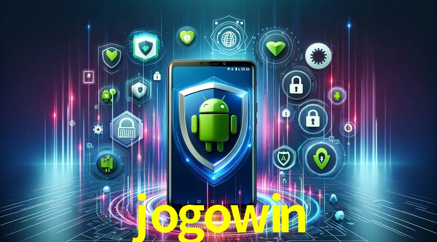 2FA Security jogowin