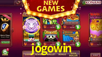 Descubra o Mundo do Cassino Online com jogowin