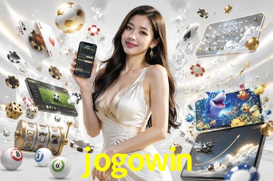 Slot Games jogowin