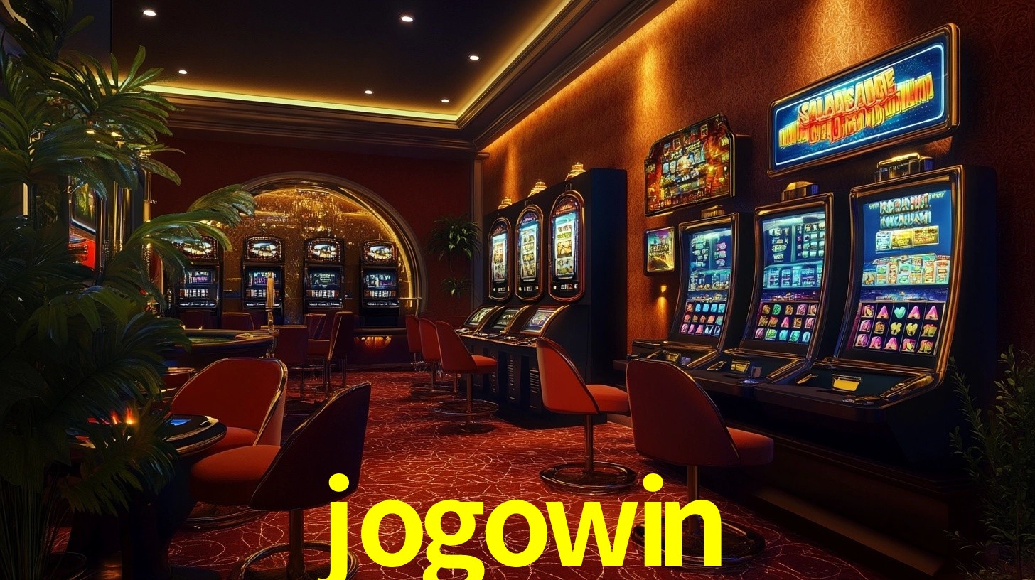 Welcome Bonus jogowin