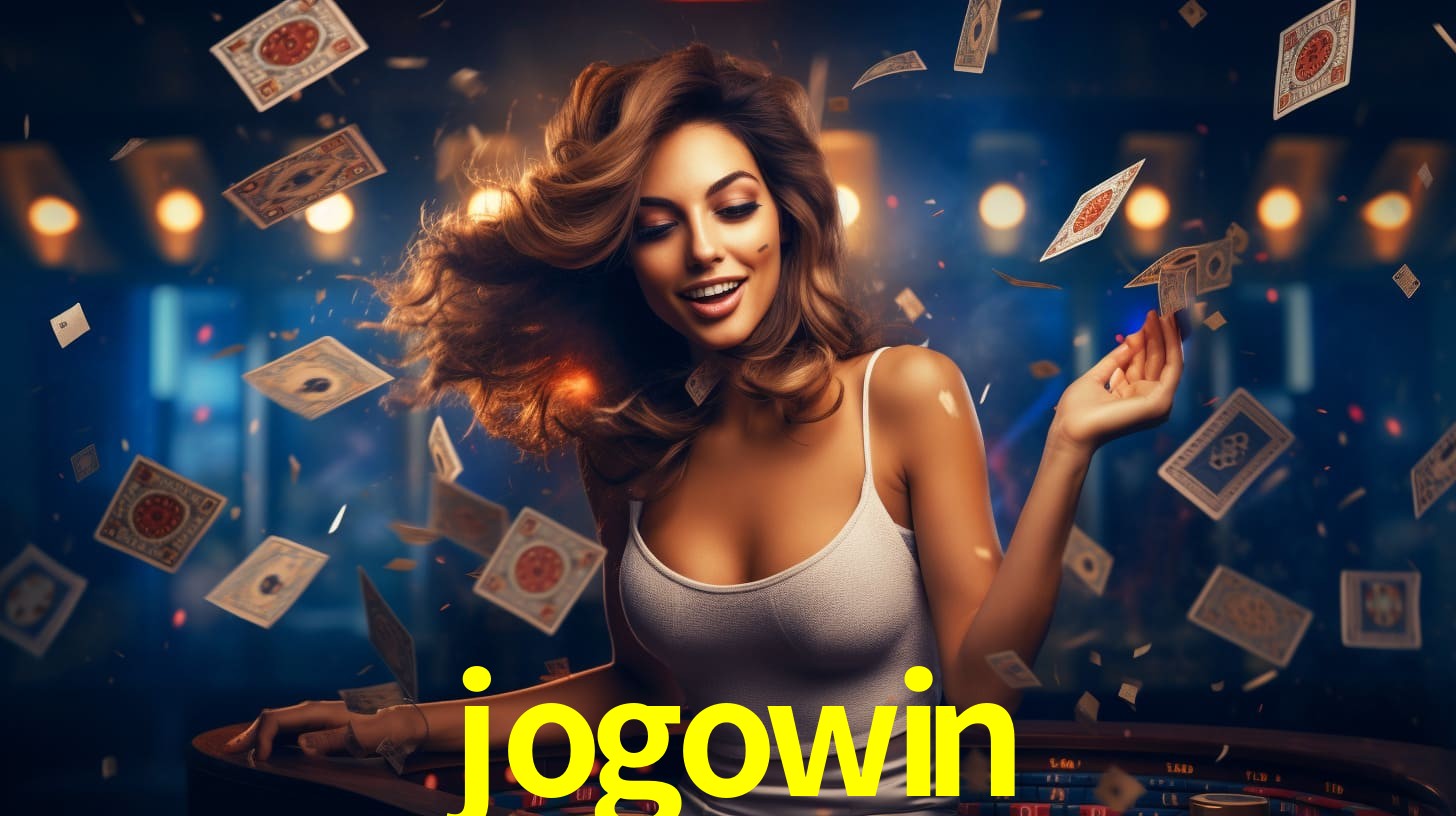jogowin.com
