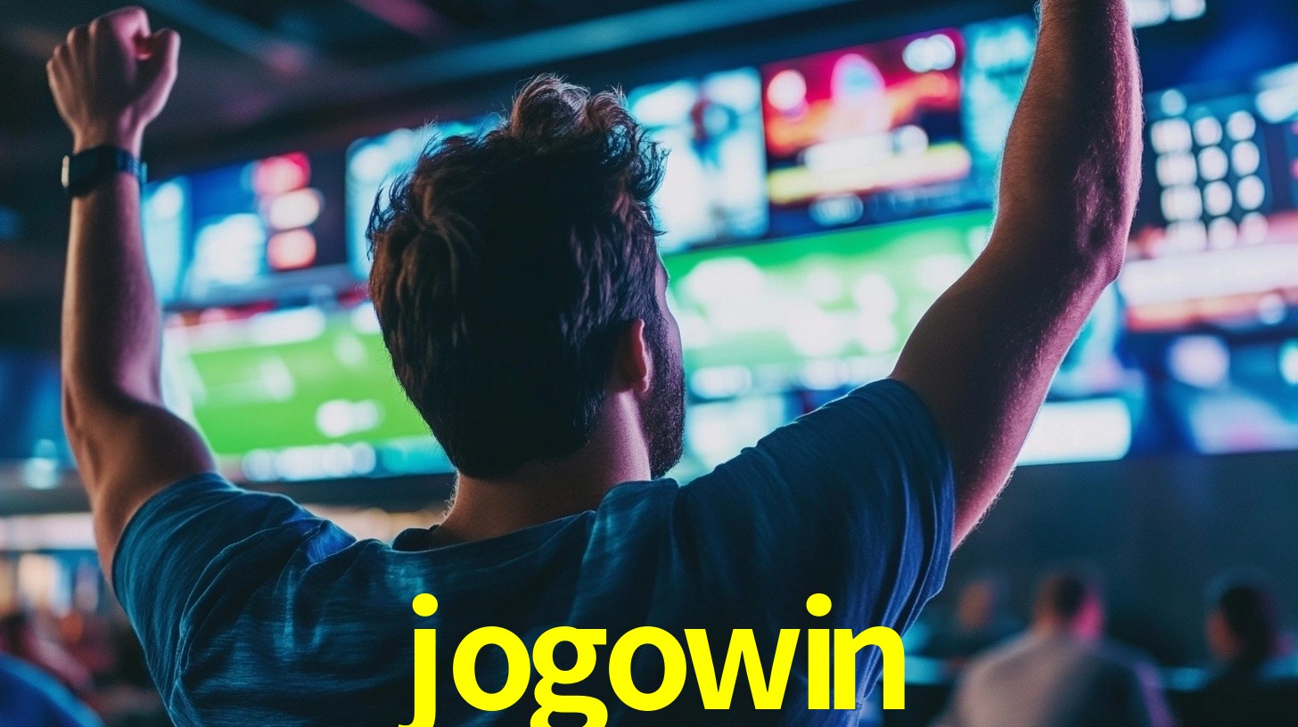 jogowin.com
