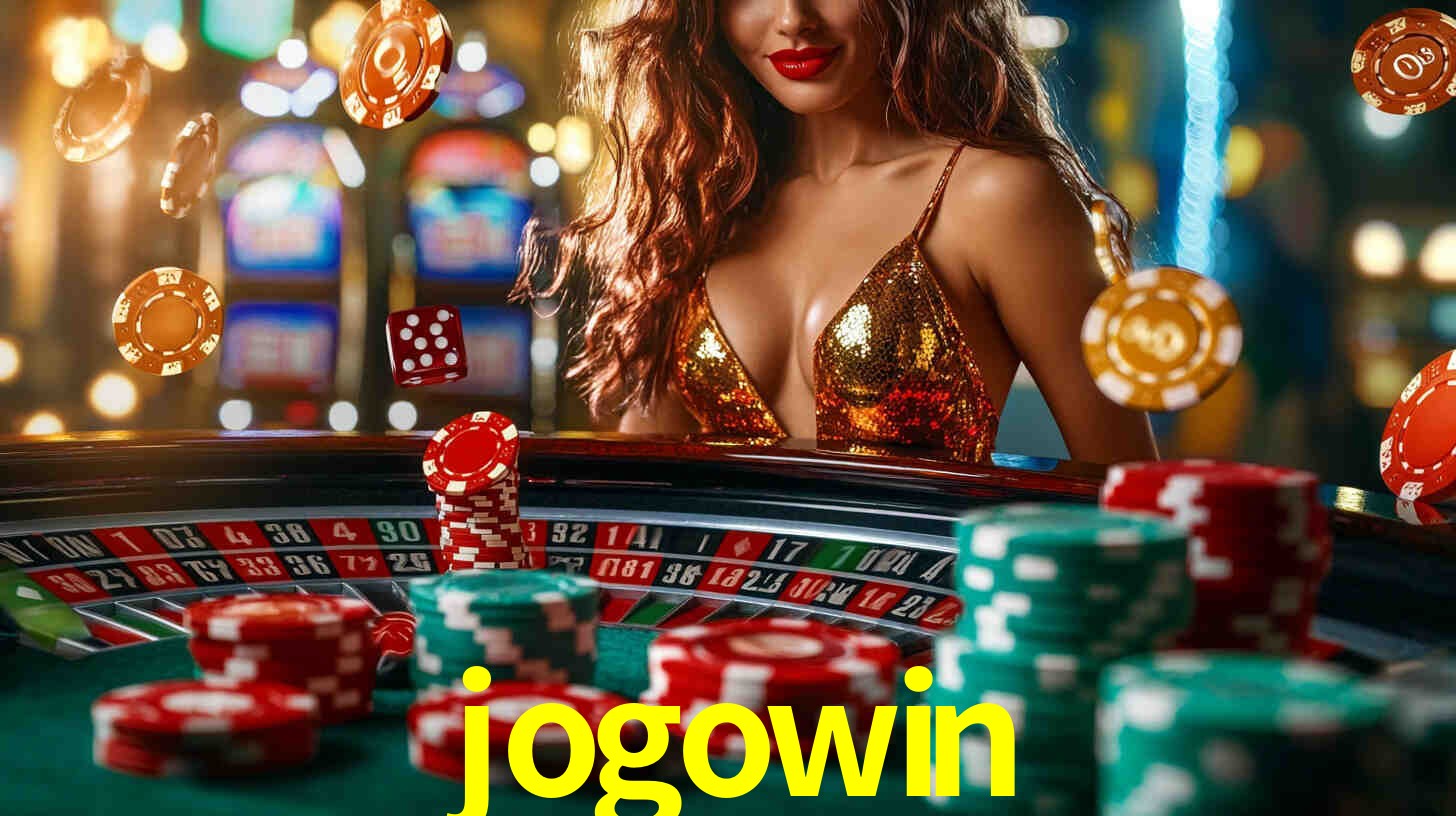 jogowin App Interface