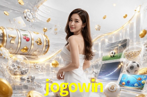 Welcome Bonus jogowin
