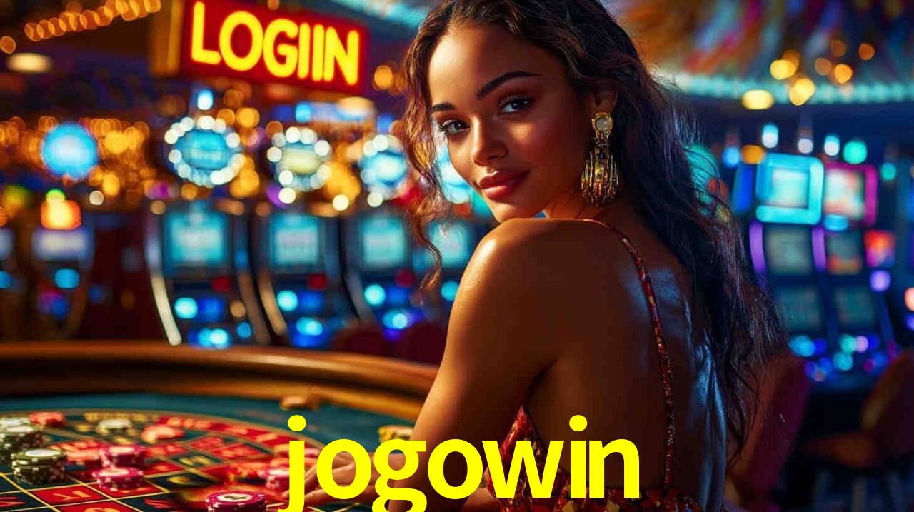 Design Responsivo jogowin