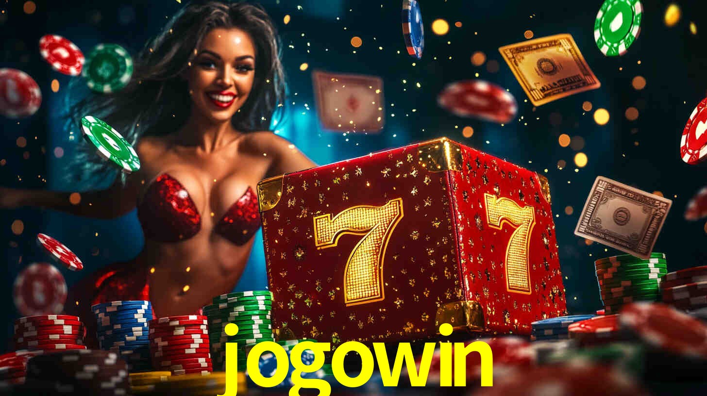 Instalador jogowin Windows