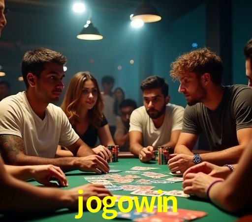 Lista de jogos de slot na jogowin