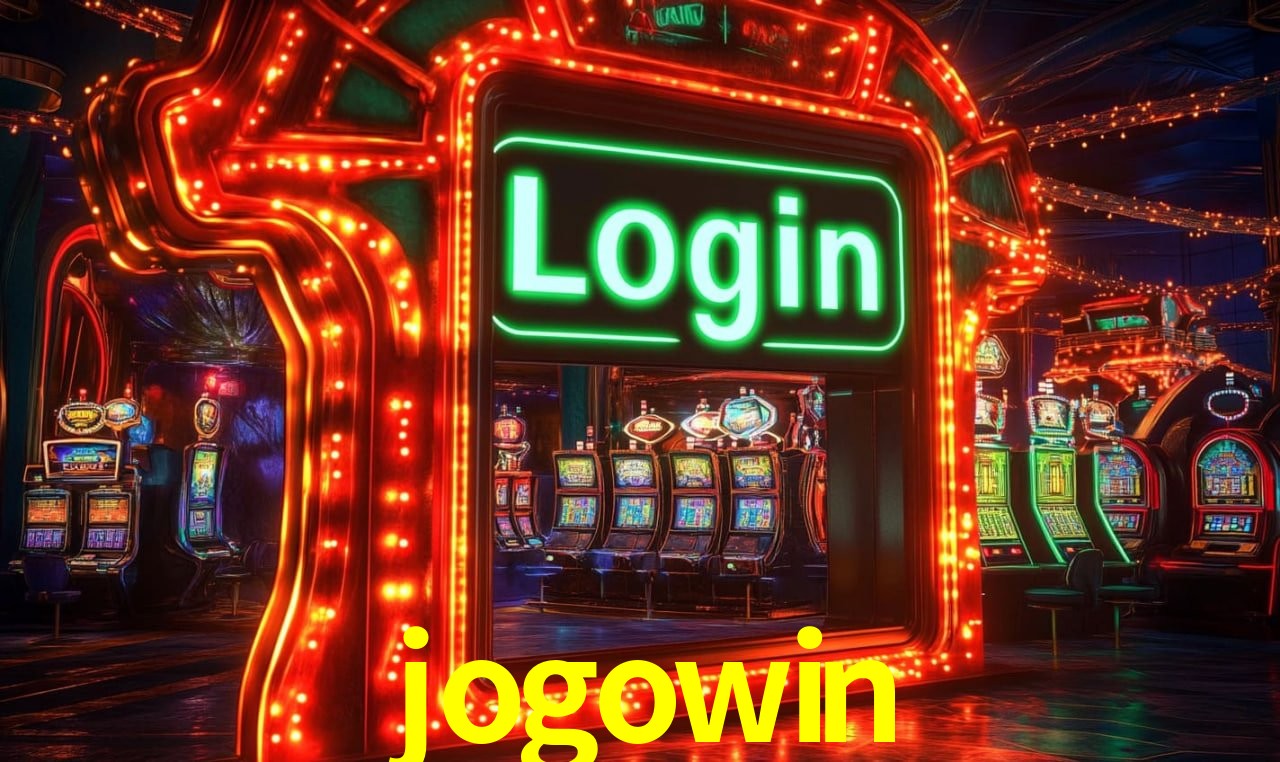 Estatísticas do Jogo jogowin