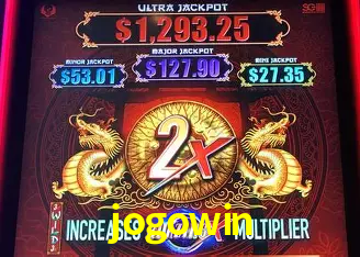 Desvendando o Mundo dos Jogos Virtuais na jogowin