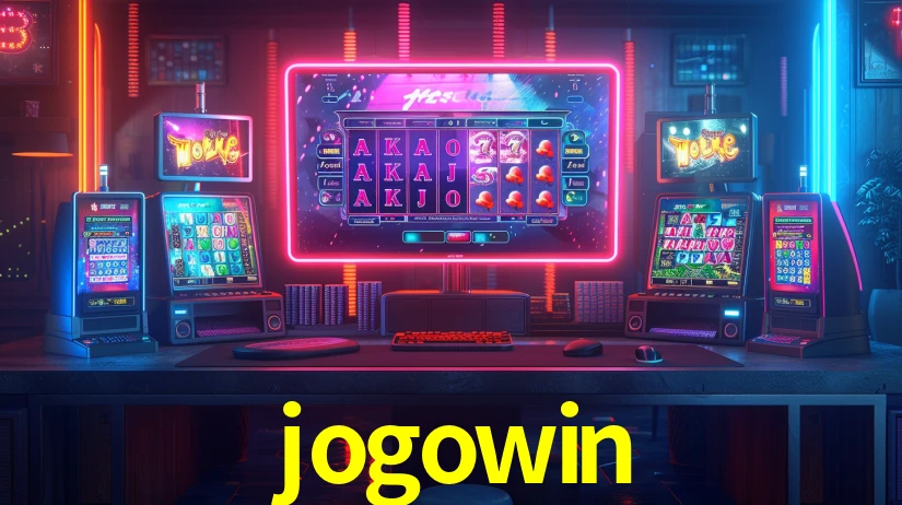 jogowin: Jogos de Caça-Níqueis-Altas Recompensas, Roleta-Velocidade, Blackjack-Desafios Máximos
