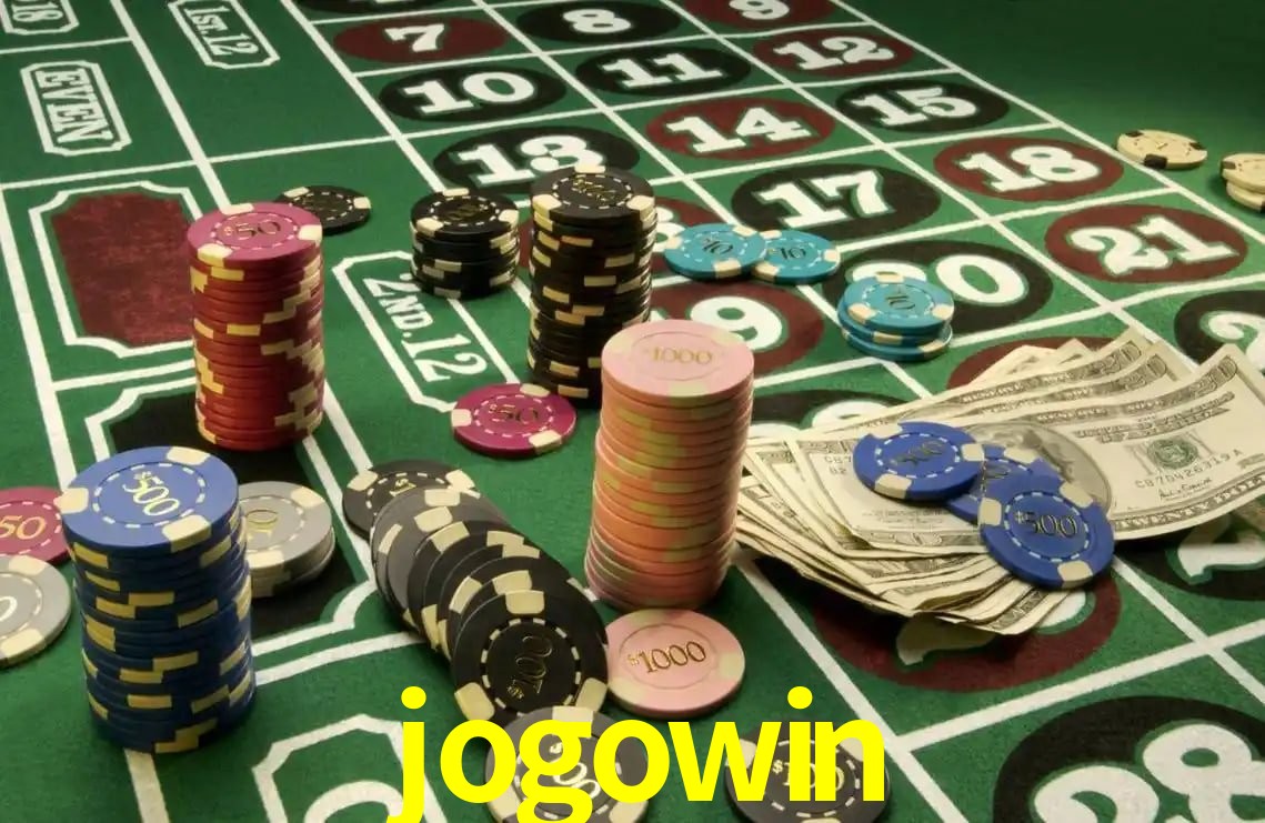 jogowin,jogowin.com