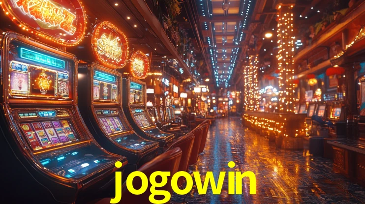 jogowin: Seu Especialista em Apostas Esportivas Brasileiras
