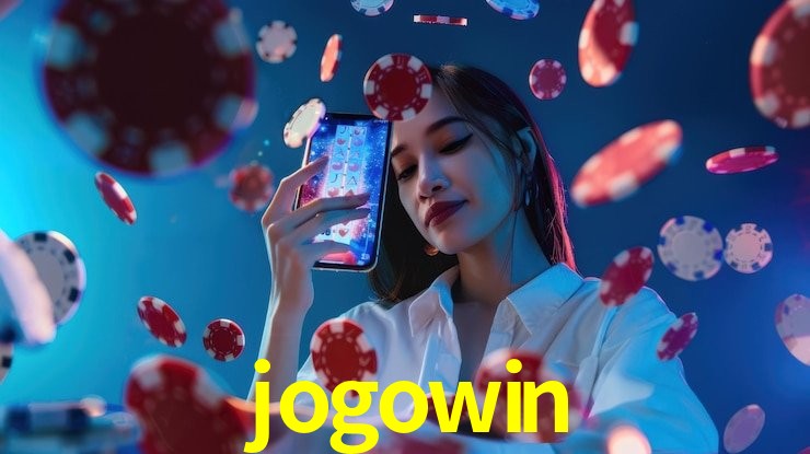 Interface do App jogowin